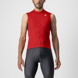 Mouwloos fietsshirt new arrivals