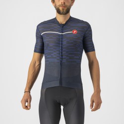 Fietsshirt met korte mouw heren Fietskledingvoordeel