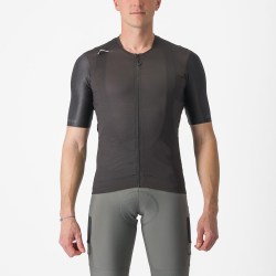 Fietsshirt met korte mouw heren Fietskledingvoordeel