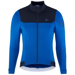 Fietsshirt met lange mouw Fietskledingvoordeel