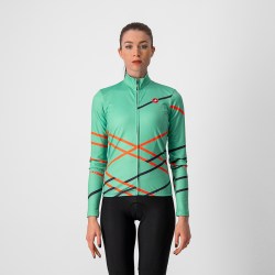 Fietsshirt lange mouwen Koop online Fietskledingvoordeel