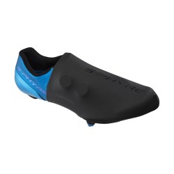 Shimano Overschoen S1100X H2O Zwart Fietskledingvoordeel