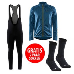 Craft fietskleding winter best sale