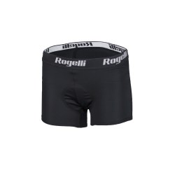 Zeemleren onderbroek top