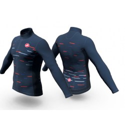Castelli shirt lange mouwen clearance