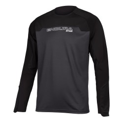 Mtb shirt online lange mouwen