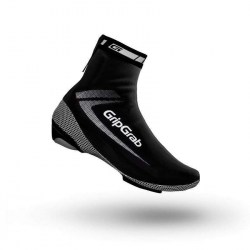 Winter fietsoverschoenen Warm en topkwaliteit Fietskledingvoordeel