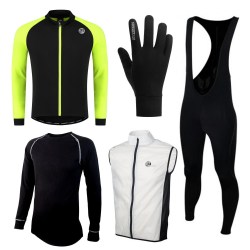 Fietskleding aanbieding hotsell heren