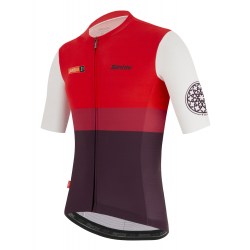 Bek En straf Santini | Fietskledingvoordeel