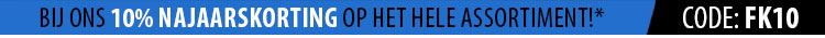 smalle banner mobiel