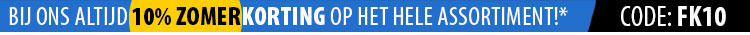 smalle banner mobiel