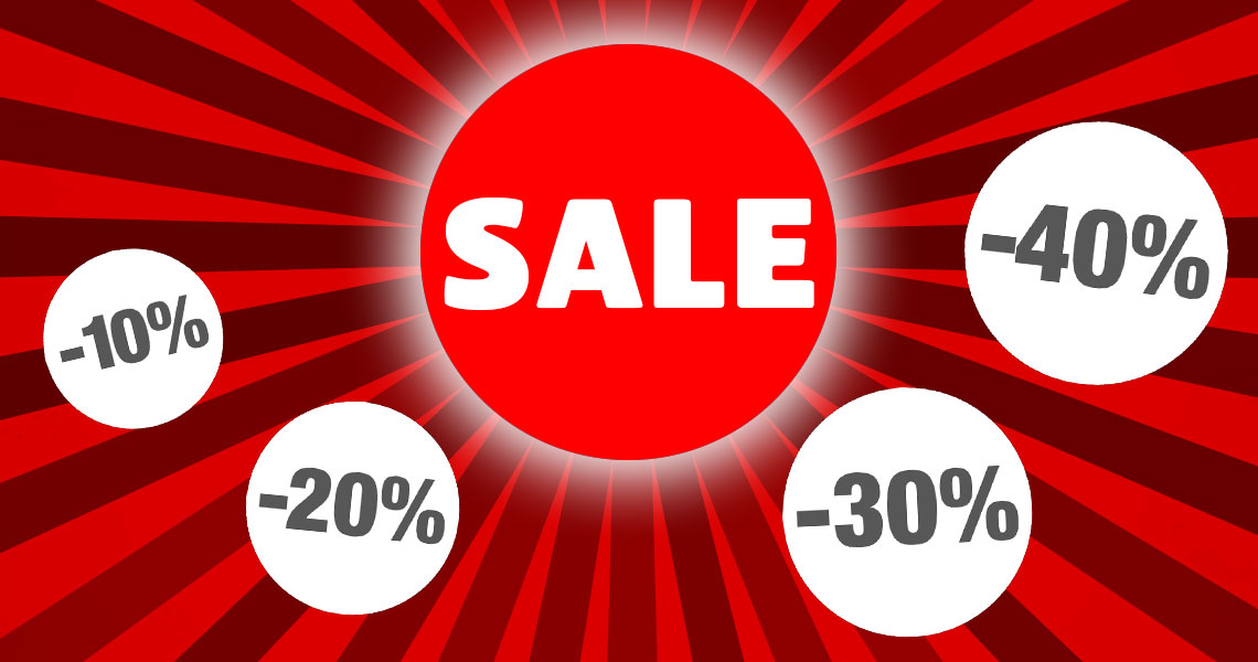 SALE