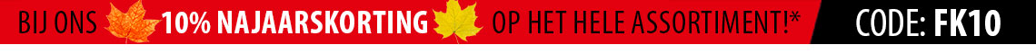 Welkom op onze website FKV