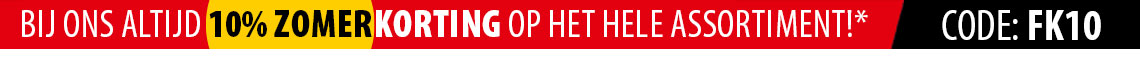 Welkom op onze website FKV