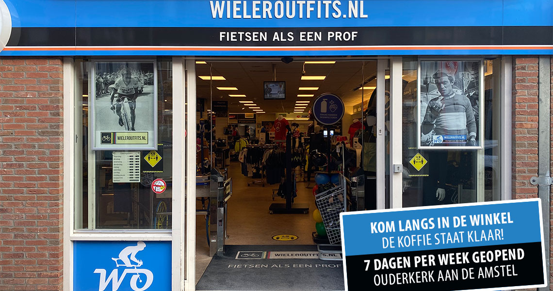 Home Wieleroutfits