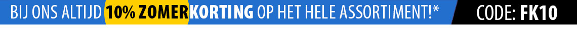 banner header